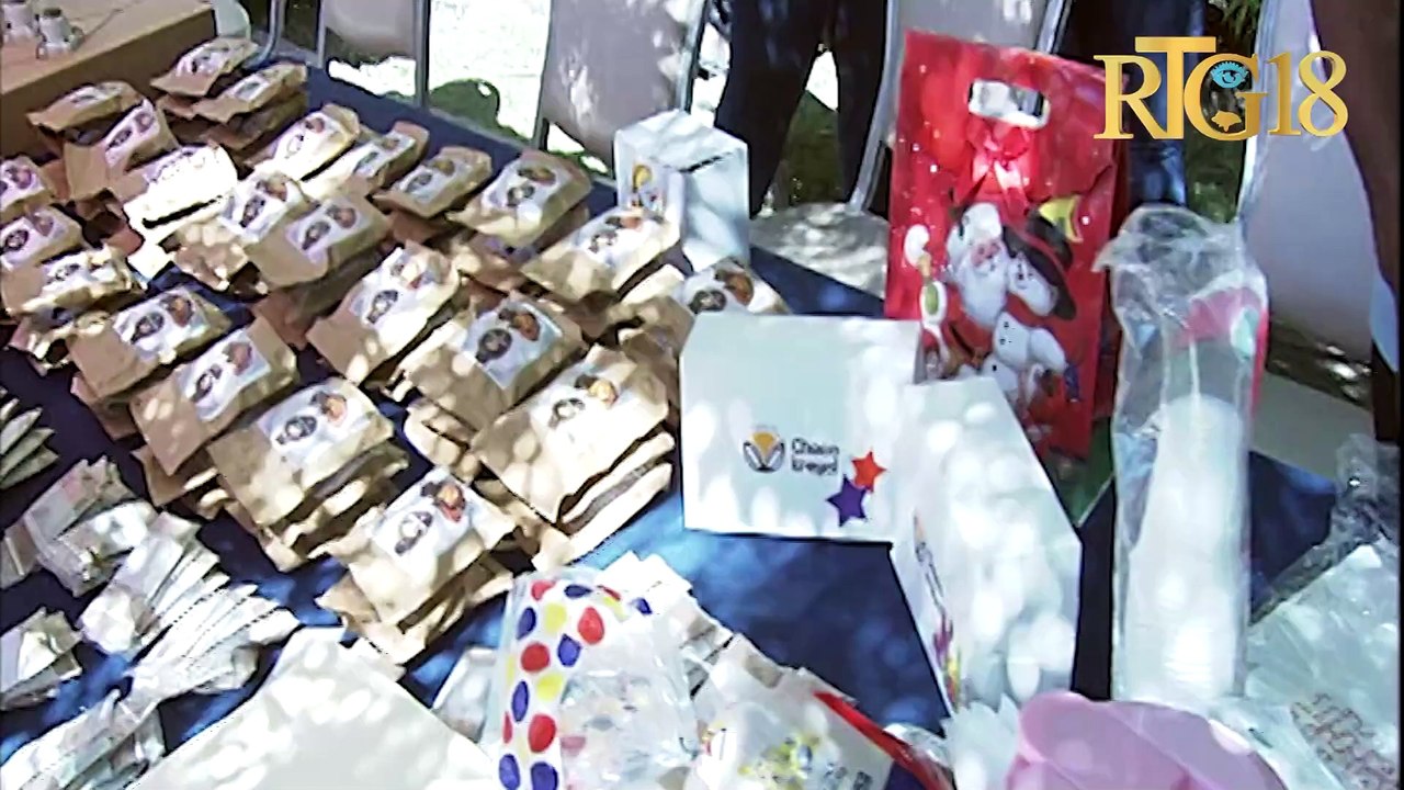 Chanm Komès ak Endistri Ayisyano Kanadyèn klotire 2 jounen fwa agrikòl yo t'ap reyalize