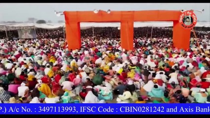 क्या आप भारत मे जन्म लेना भाग्यशाली मानते है ? जानिए महाराज जी से - Pandit Pradeep Ji Mishra Sehore