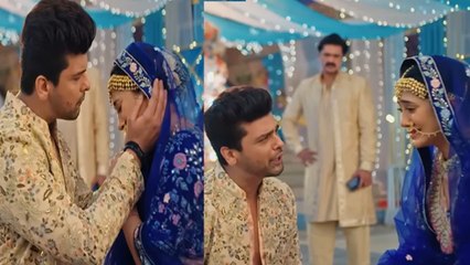 Barsatein 12th Dec Spoiler : Kimaya और Jay की शादी क्या होने देगी Malini ? |Barsatein Update