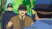 Great Detectives Poirot and Marple 10 [ Eng Sub ] The Disappearance of the Prime Minister - Part 2(360P)_1