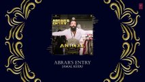 ANIMAL_ ABRAR_S ENTRY - JAMAL KUDU _ BOBBY DEOL _ SANDEEP VANGA _ BHUSHAN KUMAR(360P)