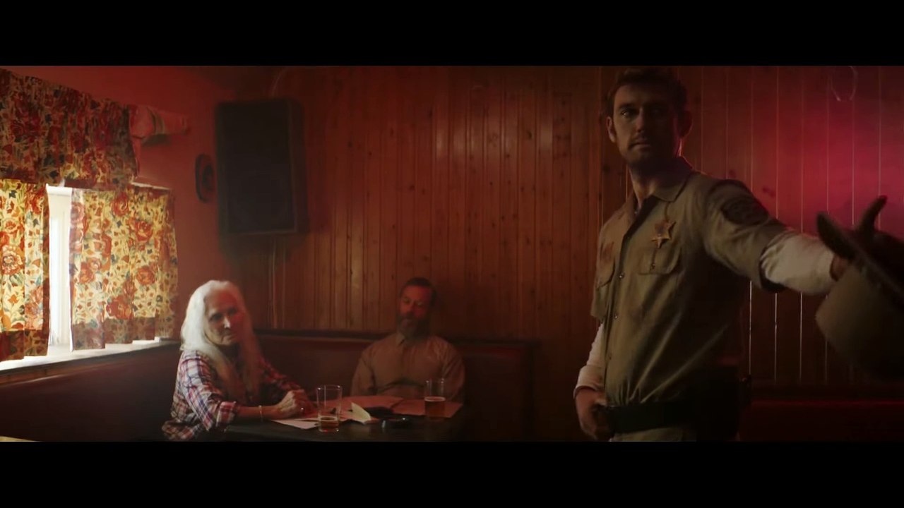 SUNRISE Trailer