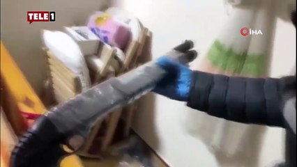 37 ilde 39 çete çökertildi! Soru şu: Şimdiye kadar neden göz yumuldu