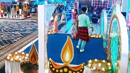 مسلسل أحلام ودموع مدبلج الحلقة 101