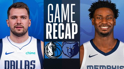 Luka Doncic Scores 35 as Mavericks Beat Grizzlies in Thrilling 120-113 Win 🏀