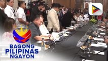 Panukalang pambansang budget para sa susunod na taon, niratipikahan na ng Kongreso