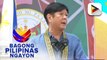 PBBM, pinangunahan ang pamamahagi ng CLOA sa mga benepisyaryo mula sa Western Visayas;