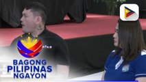 Bagong mga opisyal sa liga ng mga barangay sa Davao City, napili na