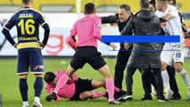 turkish football suspended