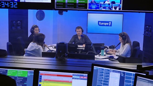 INFO EUROPE 1 - Indopacifique : l’Azerbaïdjan a mené une opération de déstabilisation lors de la visite de Sébastien Lecornu en Nouvelle-Calédonie