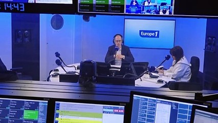 Immigration : «On attendait des mesures et un texte de loi pour nous aider», regrette Arnaud Murgia, maire DVD de Briançon