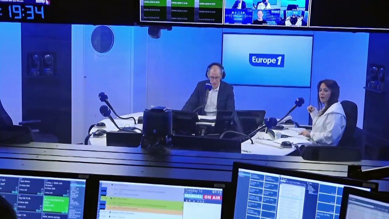 La fierté européenne d’avoir encadré l’intelligence artificielle