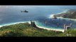 GODZILLA X KONG_ The New Empire Trailer (2024)