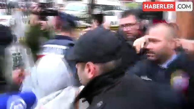 Hrant Dink'in katil zanlısı Ogün Samast ismini değiştirmek istiyor