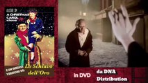 A CHRISTMAS CAROL (Scrooge, 1951)   LO SCHIAVO DELL’ORO (Colorized Version) - 2 Film (Dvd)