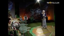 Aneta Stan - Dragostea-i povara cea mai dulce (Popasuri folclorice - TVR 2 - 2009)