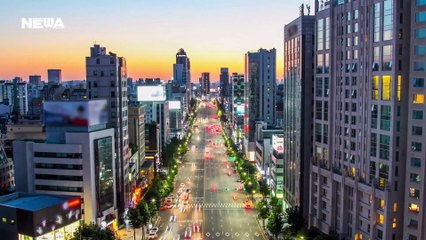 As exports recover, South Korea's GDP growth maintains a 0.6% pace.