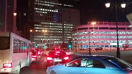 1482 - قصة من مومباي... إلى دبي !! سوالف طريق