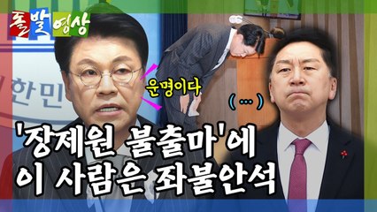 [돌발영상] 해석의 문제 / YTN