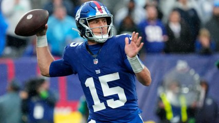 Tommy Devito and His Big Italian Family at Met Life Stadium