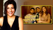 Zoya Akhtar की एक और फिल्म Kho Gaye Hum Khana क्यों हो रही है OTT पर रिलीज