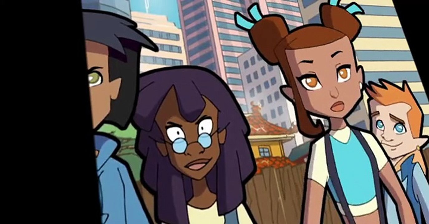 Street Football Street Football S02 E015 Footballs of Shame