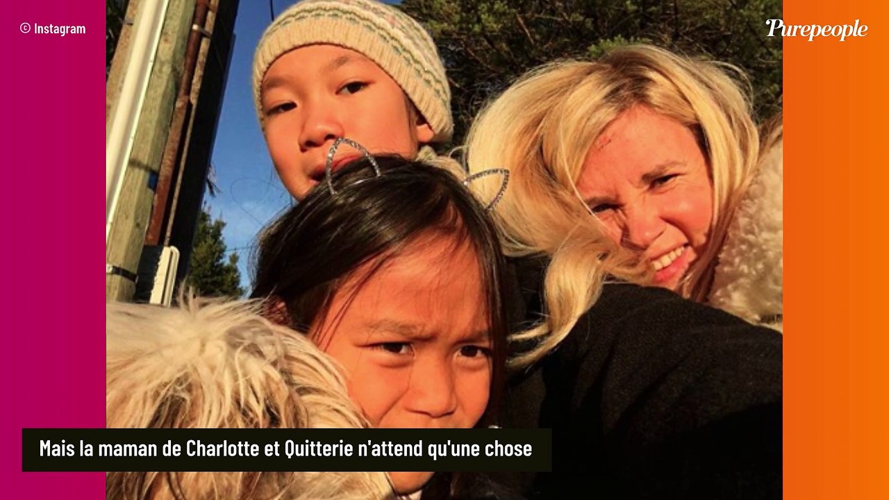 "Potager expérimental, cuisine pour la famille" : Hélène Darroze à la recherche de la maison de campagne de ses rêves