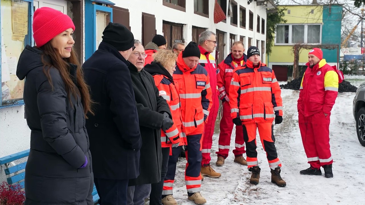 Gazeta Lubuska. Kostrzyn nad Odrą. WOPR ma nowy sprzęt