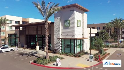 The Hub: Contact, Pricing, Location, Apartment Features & More