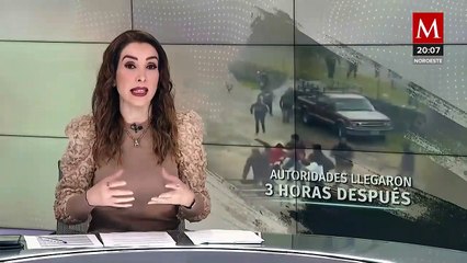 Secretario de Seguridad del Edoméx asiste a concierto de Luis Miguel el día del enfrentamiento