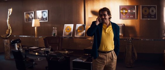 Girl You Know It's True Videoauszug DF