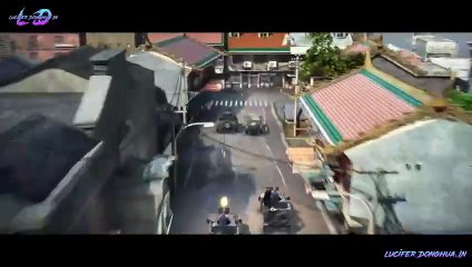 Mysterious Treasures [Shen Cang] Ep.7 English Sub