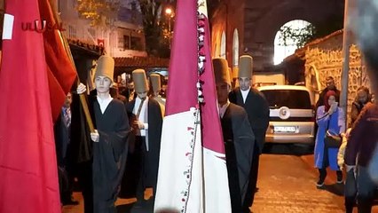 98 Yıl Sonra Şeb-i Arus