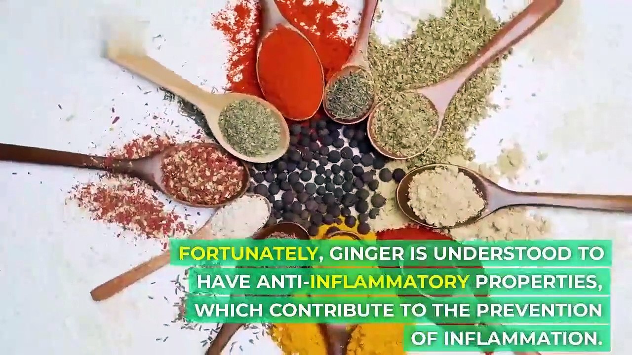 14  Miraculous Health Benefits Of Ginger Water.