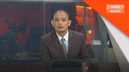 Lima Menteri, lima Timbalan Menteri selesai angkat sumpah