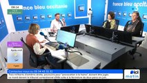 CINQ MINUTES AVEC les travailleurs sociaux du Conseil départemental de Haute-GAronne