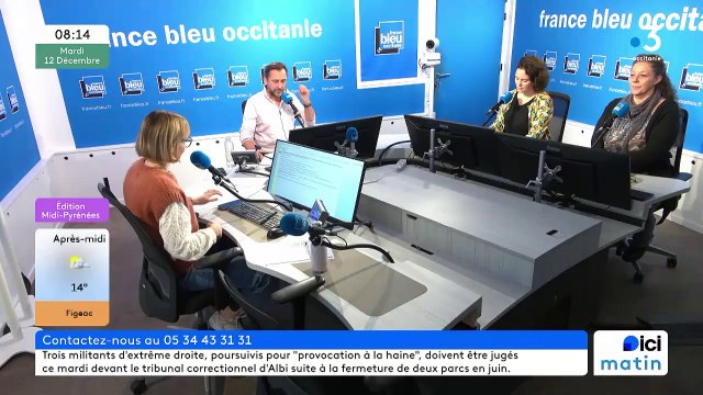 CINQ MINUTES AVEC les travailleurs sociaux du Conseil départemental de Haute-GAronne