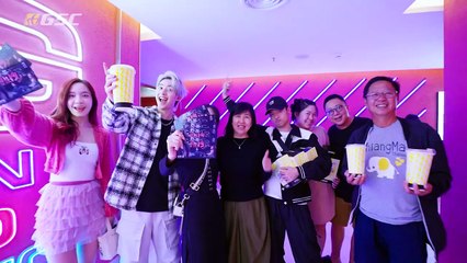 Trending Topic | Promo: Movie Review