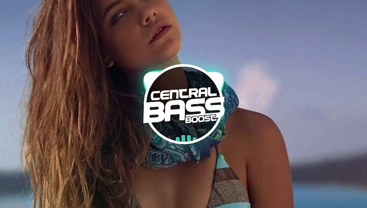a-ha - Take On Me (Dimitri Vegas  Like Mike vs Ummet Ozcan Remix) [Bass Boosted]