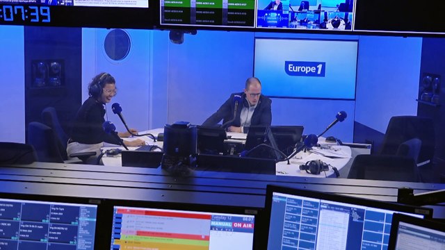 EN DIRECT - Israël-Hamas : Tsahal presse le sud de Gaza, les civils attendent l'aide