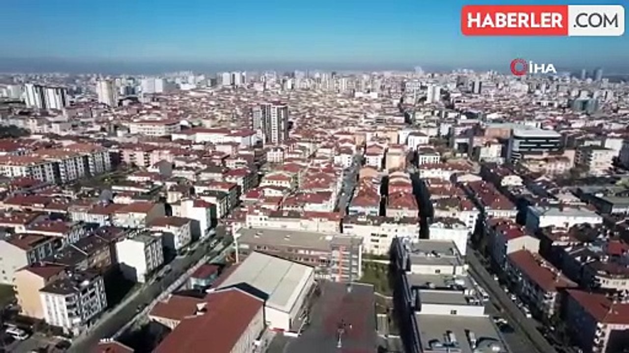 Bakan Şimşek: Konut arzı 2024'te artacak