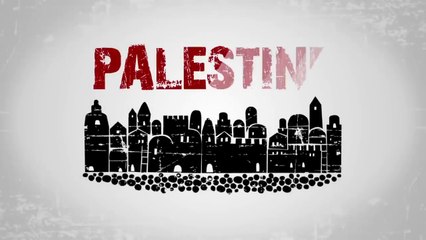 Where Is Palestine? 🌍