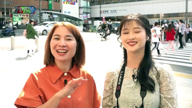 Nhật Bản Giao Thông Kỳ Thú #1 _ Khám phá Nhật Bản xưa và nay qua các phương tiện giao thông