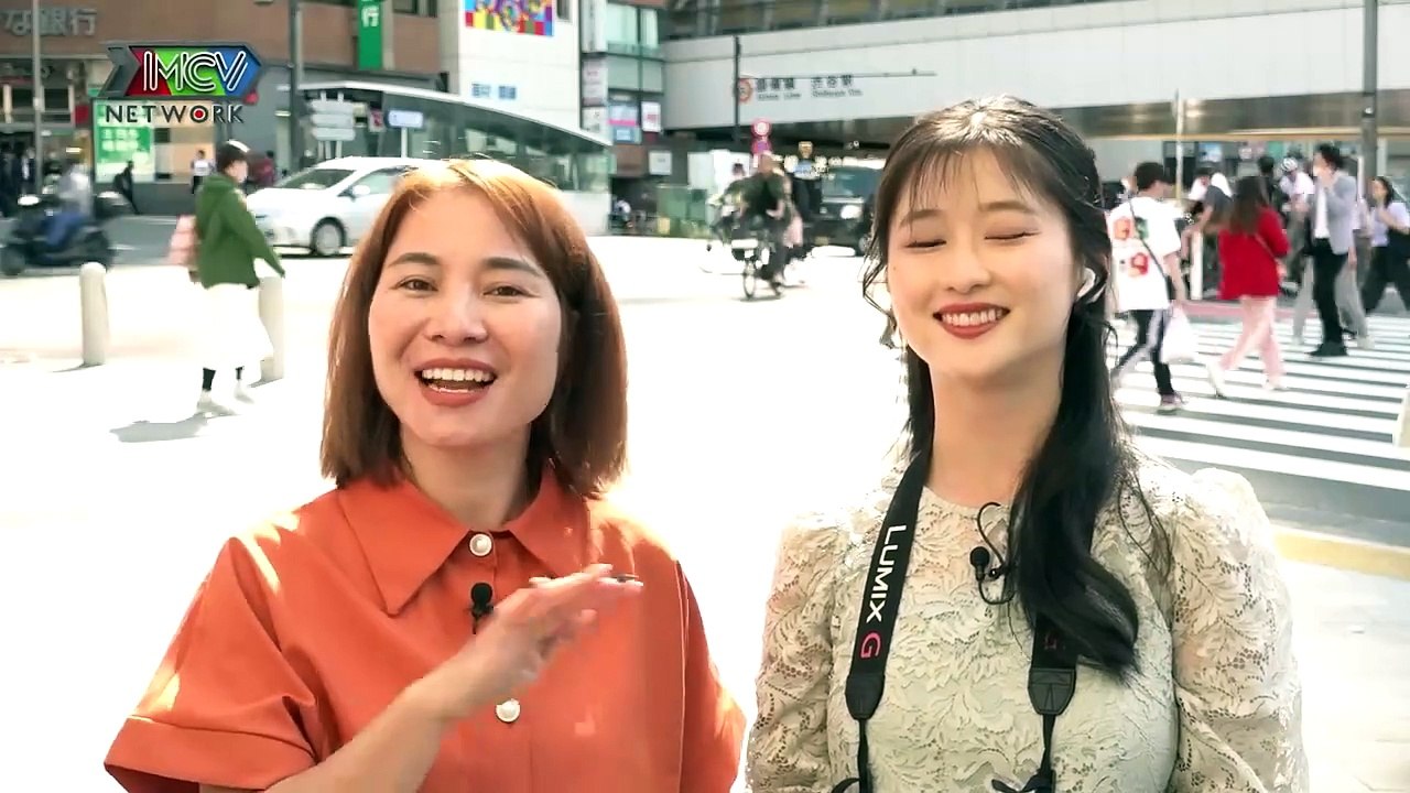 Nhật Bản Giao Thông Kỳ Thú #1 _ Khám phá Nhật Bản xưa và nay qua các phương tiện giao thông