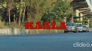 Kaala Hindi Web series Season-1 HD , Ep 3