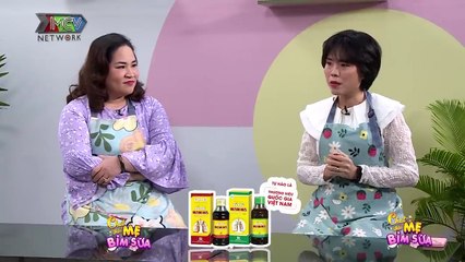 Tâm Sự Mẹ Bỉm Sữa #209 _ Hành trình TÌM CON 7 năm RÒNG RÃ của  mẹ bỉm HIẾM MUỘN