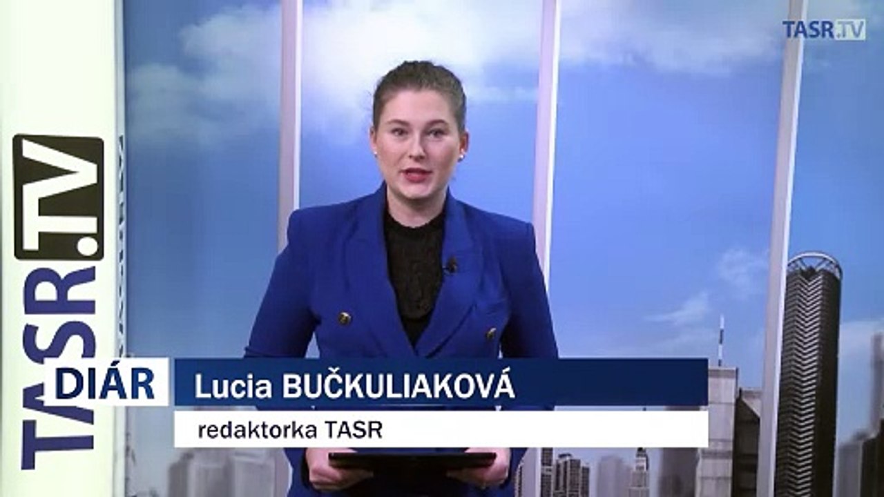 DIÁR - utorok 12/12/23