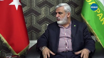 HÜDAPAR DİYARBAKIR’DA NASIL BİR YOL İZLEYECEK_ _ Ekspres Haber