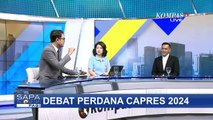 Timses Anies-Muhaimin, Prabowo-Gibran, Ganjar-Mahfud Ungkap Persiapan Debat Pilpres 2024