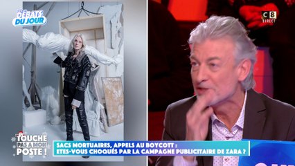 Appels au boycott de Zara : Êtes-vous choqués par sa nouvelle campagne publicitaire ?